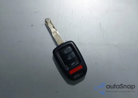 2017 Honda Accord Sport Se from USA, damaged, VIN 1HGCR2F12HA126964